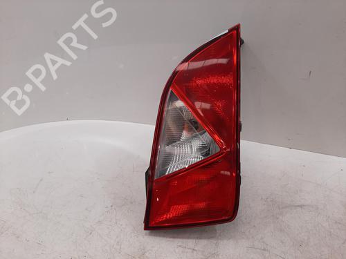 Used Right taillight Right taillight SEAT Mii (KF1, KE1) 1.0 (75 hp) 34339467 34339467