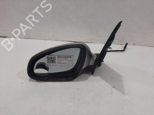 Retrovisor izquierdo VAUXHALL ASTRA Mk VI (J) (P10) 1.6 (115 hp) 29742421