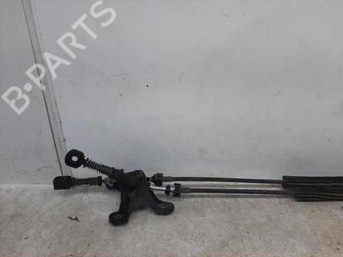 Gear lever VW GOLF PLUS V (5M1, 521) 1.4 TSI | BP26857472M90 