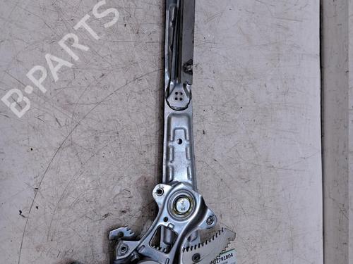 Used Front right window mechanism Front right window mechanism 37871944 37871944