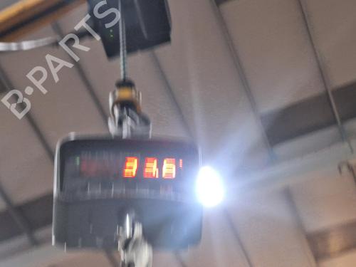 Gearbox RENAULT CLIO IV (BH_) 0.9 TCe 90 (BHNF, BHMA, BHMH, BHJK, BHJR) | BP31628621M3