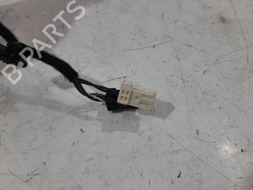 Right mirror CITROËN C4 CACTUS 1.2 THP 110 | BP31965162C27 