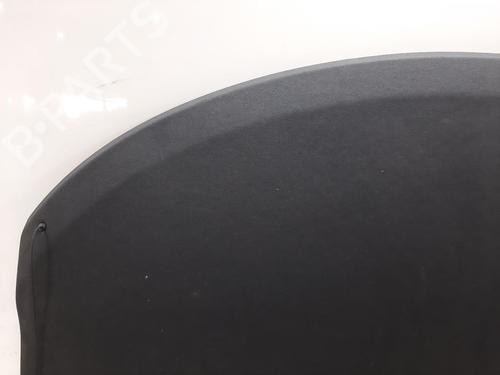 Rear parcel shelf JAGUAR I-PACE (X590) EV400 AWD | BP29297495C85 