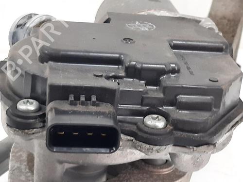 Viskermotor vindrute LAND ROVER RANGE ROVER IV (L405) 4.4 SDV8 4x4 | BP27364981M29 