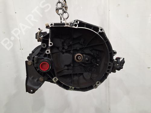 Used Gearbox Gearbox 36916891 36916891