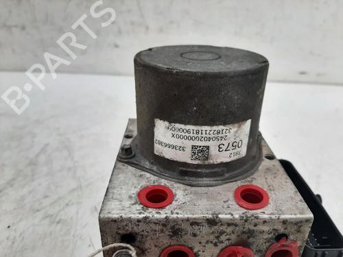 ABS pump VAUXHALL ASTRA Mk VII (K) (B16) 1.6 Turbo | BP37673125M43 - Image 2