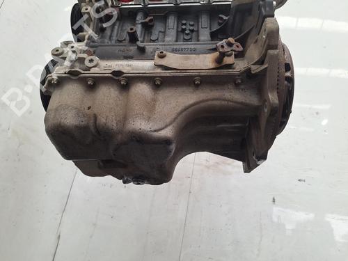 Engine VAUXHALL CORSA Mk IV (E) (X15) 1.4 | BP26862063M1 