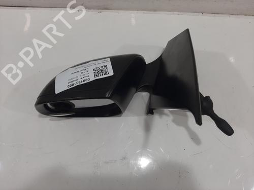 Left mirror SUZUKI ALTO VII (GF, HA25_, HA35_) 1.0 (AMF310, GFC31S) | BP29496734C26 