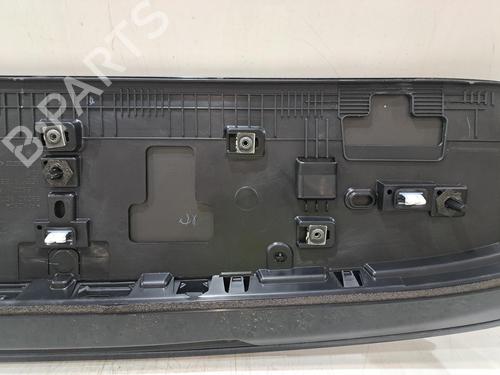 Spoiler bagklap RENAULT CAPTUR II (HF_) E-TECH 160 | BP36697300C96 - Image 6