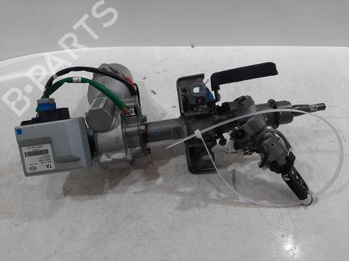 Used Steering column KIA PICANTO II (TA) 1.0 (69 hp) 26869050