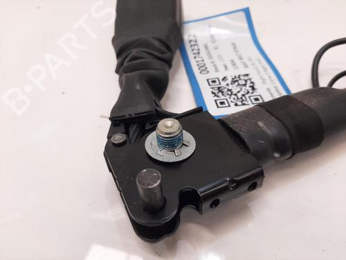 Andre VAUXHALL CORSA Mk IV (E) (X15) 1.0 | BP36963448O1 - Image 6