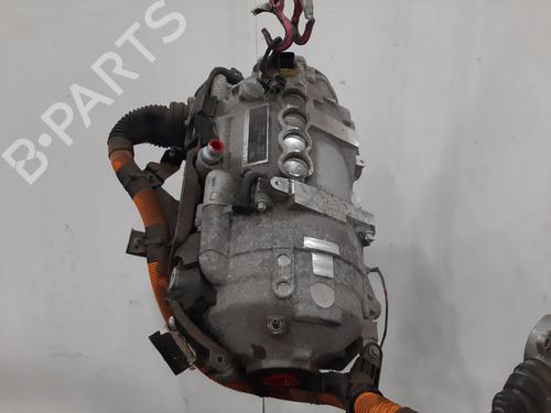 Engine JAGUAR I-PACE (X590) EV400 AWD | BP29809527M1 