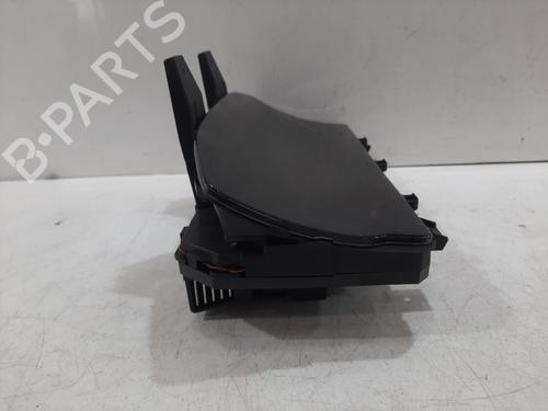 Instrument cluster LAND ROVER RANGE ROVER IV (L405) 4.4 SDV8 4x4 | BP29524596C47 