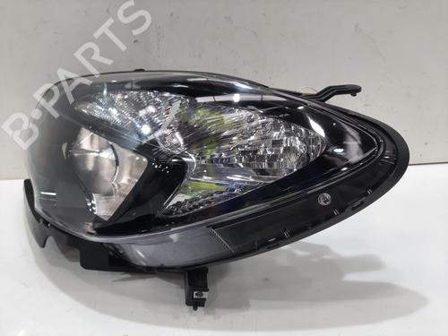 Phare gauche VAUXHALL MOKKA / MOKKA X (J13) 1.4 | BP29636804C28 