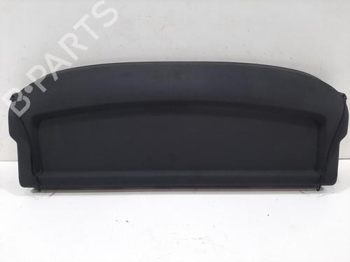 Used Rear parcel shelf AUDI A1 (8X1, 8XK) 1.4 TFSI (122 hp) 31537910
