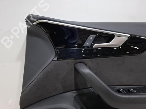 Front right panel AUDI A4 B9 (8W2, 8WC) 35 TFSI Mild Hybrid | BP39050104C59 - Image 2