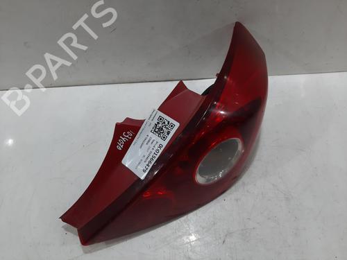 Højre baglygte VAUXHALL CORSA Mk III (D) (S07) 1.0 (L08) | BP30407378C35
