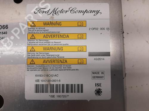 Other ASTON MARTIN VANTAGE Volante 6.0 V12S | BP26854573O1