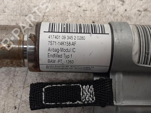 Other FORD MONDEO IV Turnier (BA7) 2.0 TDCi | BP26859366O1 
