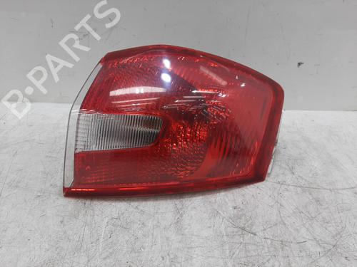 Used Right taillight Right taillight 39507098 39507098