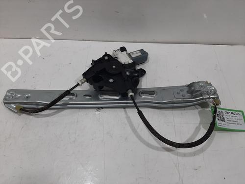 Used Front right window mechanism Front right window mechanism 36891095 36891095