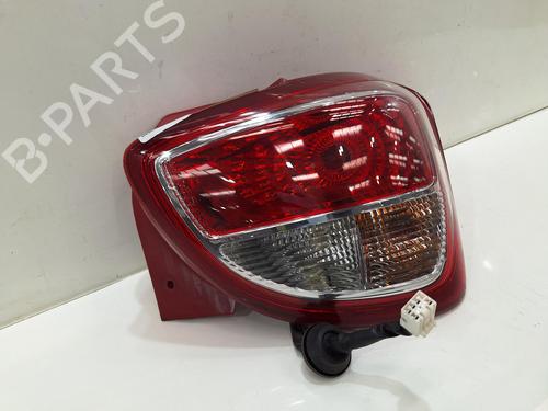 Used Right taillight HYUNDAI i10 II (BA, IA) 1.0 (67 hp) 27705316