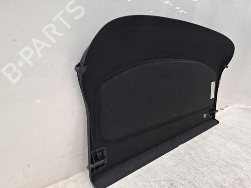 Rear parcel shelf AUDI Q2 (GAB, GAG) 30 TDI | BP39515453C85 - Image 3