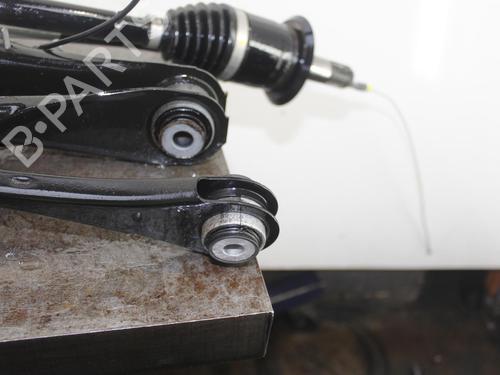 Left rear suspension arm BMW 2 Coupe (F22, F87) 218 i | BP26744904M14 