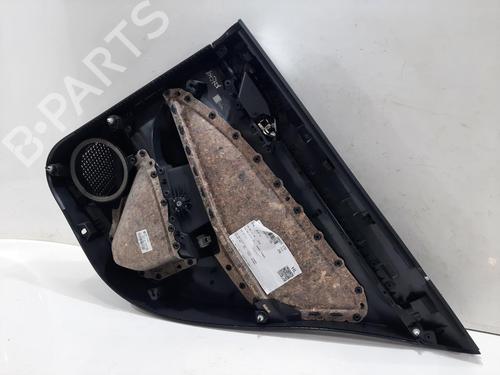 Rear left panel VW GOLF VII (5G1, BQ1, BE1, BE2) 1.5 TSI | BP33212023C60 - Image 6