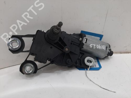Used Rear wiper motor SEAT IBIZA IV ST (6J8, 6P8) 1.6 TDI (105 hp) 27203450