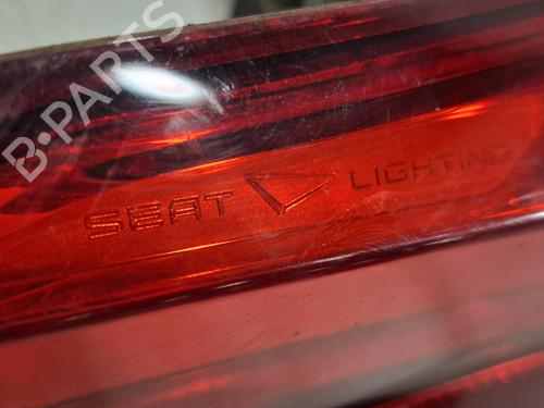 Left taillight SEAT ARONA (KJ7, KJP) 1.0 TSI | BP39655781C34 - Image 5