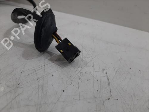 Left mirror VAUXHALL CORSA Mk III (D) (S07) 1.4 (L08) | BP26856168C26 