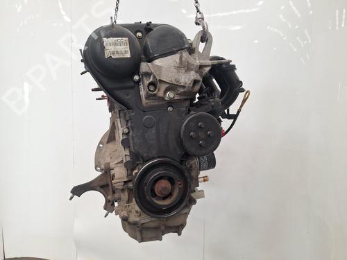 Motor Motor FORD FIESTA VI (CB1, CCN) 1.4 (97 hp) 34339244 34339244