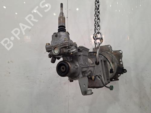 Gearbox MAZDA MX-5 II (NB) 1.8 16V (NB8C) | BP28069472M3 