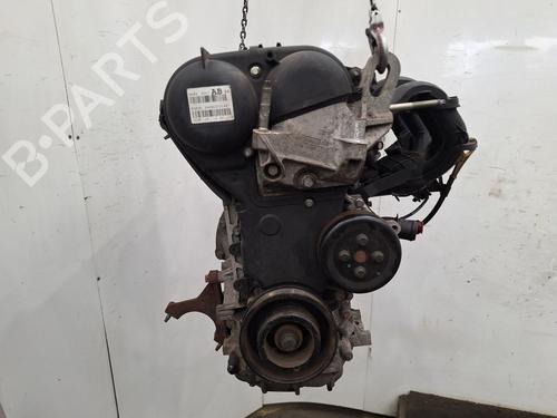 Engine FORD FIESTA VI (CB1, CCN) 1.25 | BP39951703M1 - Image 4