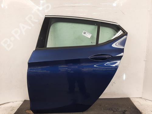 Used Left rear door Left rear door 38446216 38446216