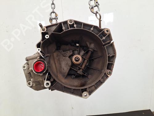 Used Gearbox Gearbox FIAT 500 (312_) 0.9 (312AXG1A, 312.AXG11) (86 hp) 36216901 36216901