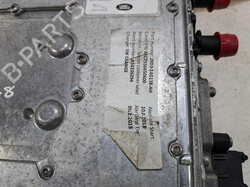 Inverter/Converter JAGUAR I-PACE (X590) EV400 AWD | BP32120348M119 - Image 3