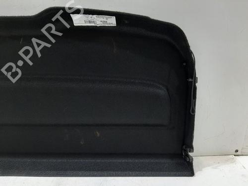 Rear parcel shelf VAUXHALL CORSA Mk V (F) 1.2 | BP32270284C85
