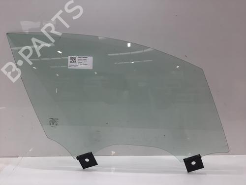 Used Front right door window Front right door window 36810768 36810768