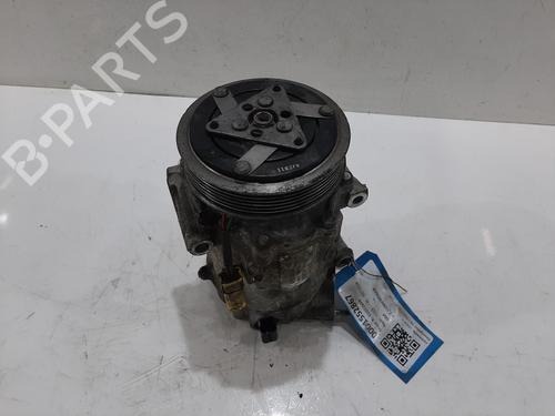 Used AC compressor PEUGEOT 3008 I MPV (0U_) 1.6 HDi (114 hp) 30142046