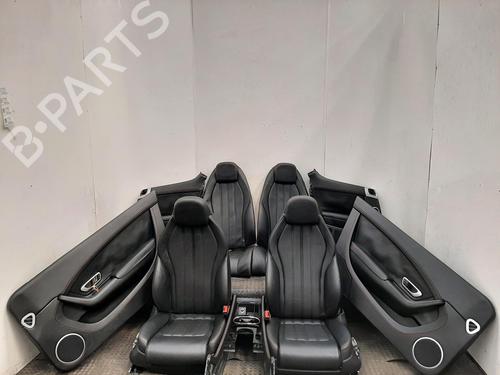 Used Seats set BENTLEY CONTINENTAL Coupe (3W_, 393) 6.0 (575 hp) 26787736