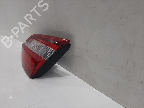 Right taillight FORD FIESTA VII (HJ, HF) 1.5 ST EcoBoost | BP29581063C35 