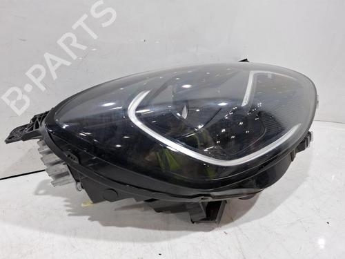 Right headlight FORD PUMA (J2K, CF7) 1.5 ST EcoBoost | BP38568985C29 - Image 3