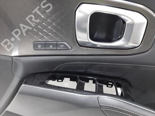Front right panel KIA SORENTO IV (MQ4, MQ4A) 1.6 T-GDi Hybrid AWD | BP31315818C59  - Image 5