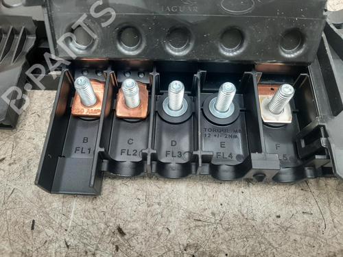 Fuse box LAND ROVER DISCOVERY V (L462) 2.0 Sd4 4x4 | BP26751278E1 - Image 3