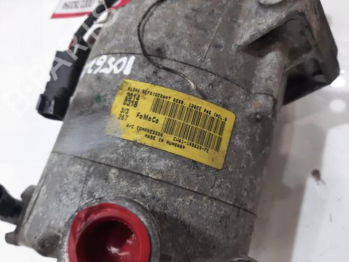 AC compressor FORD FOCUS III 1.0 EcoBoost | BP37607917M34 - Image 2