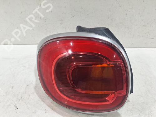 Farolim esquerdo FIAT 500L (351_, 352_) 1.3 D Multijet (199LXY1A, 199LXY11) (84 hp) 32144762