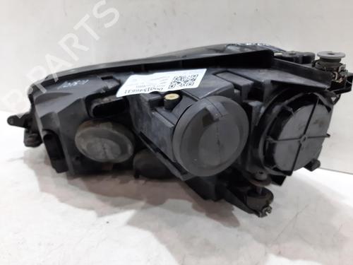Right headlight VW GOLF VII (5G1, BQ1, BE1, BE2) 1.4 TSI | BP30057625C29