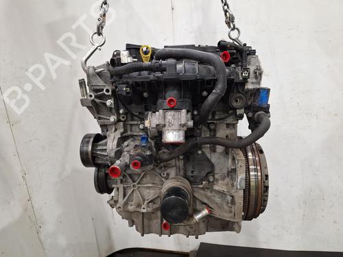 Engine FORD FIESTA VI (CB1, CCN) 1.6 ST | BP27630028M1 